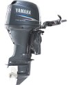 Yamaha F50
